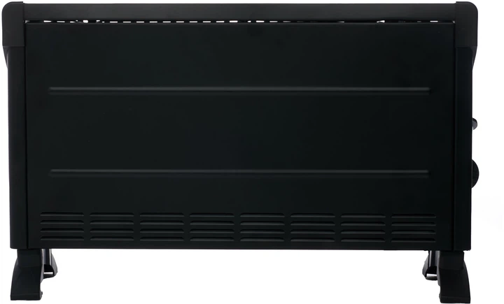 Конвектор Dario DCH7120 чорний - зображення 7
