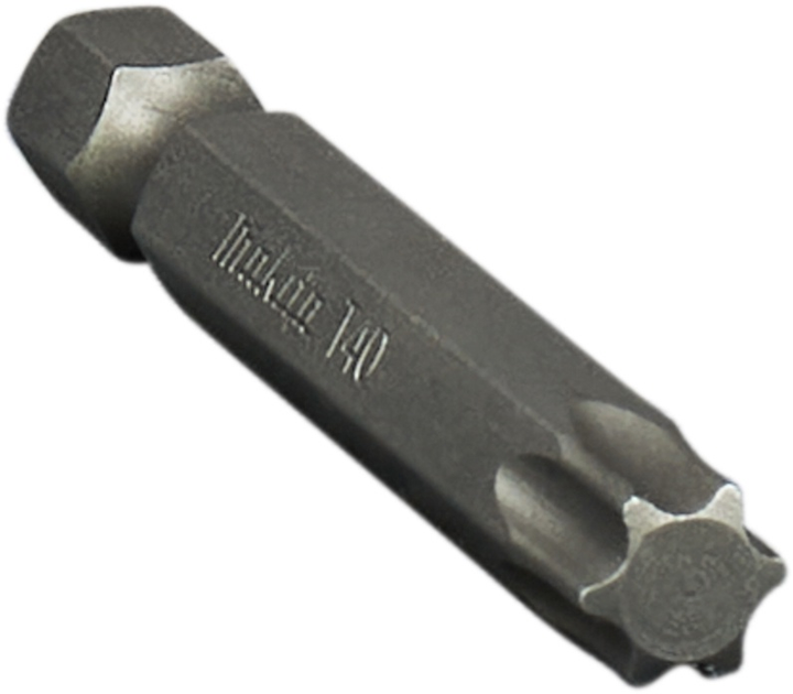 Zestaw bitów Makita T40 x 50 mm 3 szt (0088381409605) - obraz 5
