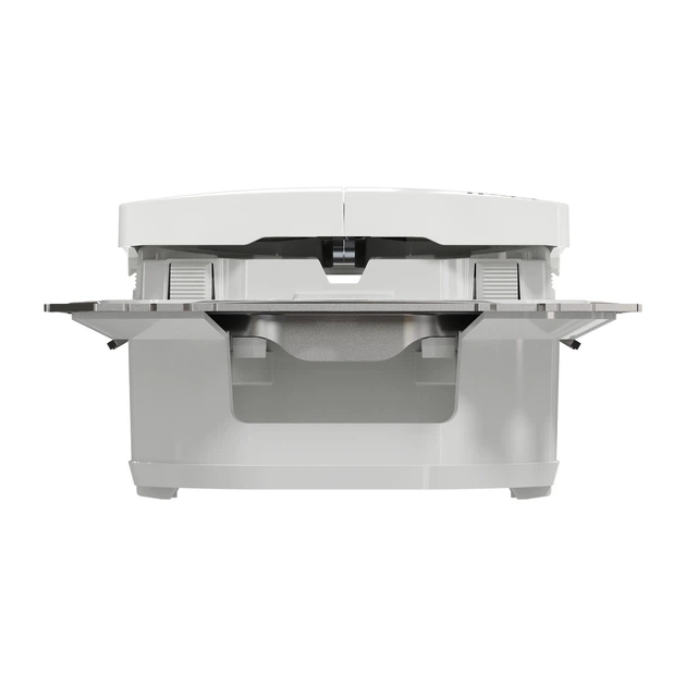 Вимикач двоклавішний Schneider Electric Sedna Design IP44 білий SDD211105 - Фото 2 Вимикач двоклавішний Schneider Electric Sedna Design IP44 білий SDD211105 - зображення 2