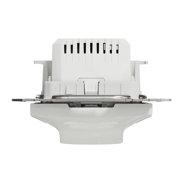 Светорегулятор поворотный Schneider Electric Sedna Design 200 Вт белый SDD111502 - изображение 5