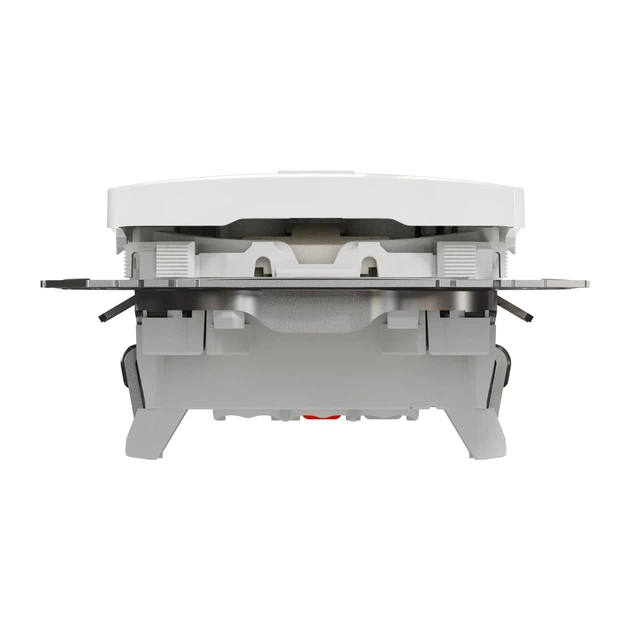 Выключатель одноклавишный Schneider Electric Sedna Design с подсветкой белый SDD111101L - Фото 5 Выключатель одноклавишный Schneider Electric Sedna Design с подсветкой белый SDD111101L - изображение 5