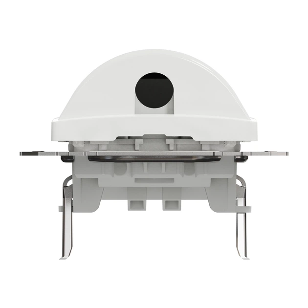 Вывод кабеля Schneider Electric Sedna Design белый SDD111903 - изображение 2
