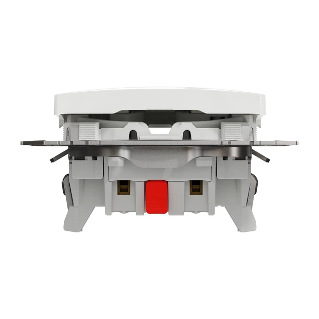 Переключатель перекрёстный Schneider Electric Sedna Design белый SDD111107 - изображение 4