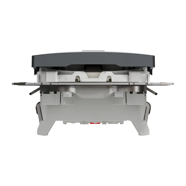 Выключатель одноклавишный Schneider Electric Sedna Design с подсветкой чёрный SDD114101L - изображение 2