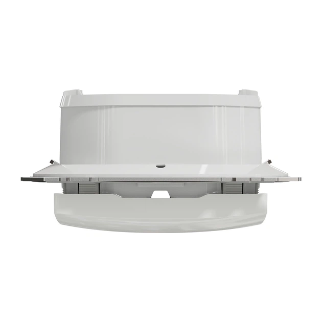 Вимикач одноклавішний Schneider Electric Sedna Design IP44 білий SDD211101 - Фото 2 Вимикач одноклавішний Schneider Electric Sedna Design IP44 білий SDD211101 - зображення 2