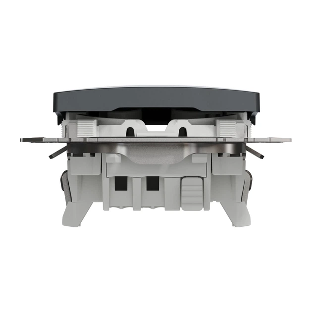 Перемикач одноклавішний Schneider Electric Sedna Design чорний SDD114106 - Фото 6 Перемикач одноклавішний Schneider Electric Sedna Design чорний SDD114106 - зображення 6