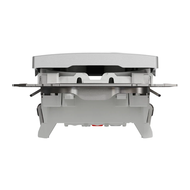 Кнопочный выключатель одноклавишный Schneider Electric Sedna Design алюминий SDD113111 - Фото 6 Кнопочный выключатель одноклавишный Schneider Electric Sedna Design алюминий SDD113111 - изображение 6