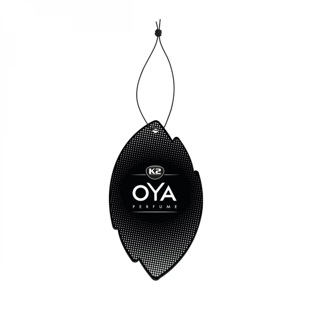 Ароматизатор для салона авто K2 Oya "Дикая зона" (V903) - изображение 2