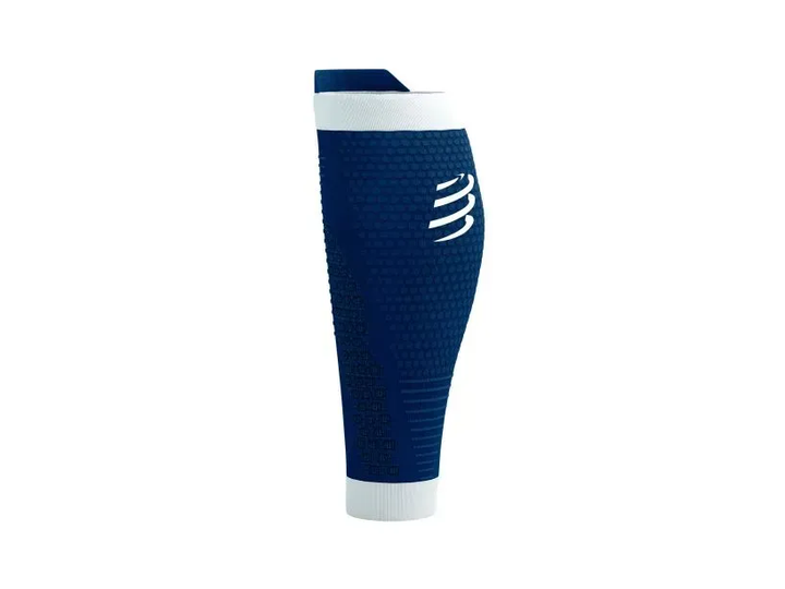 Беговые гетры CS R2 3.0 Norse T2 (39-41р) Blue/White (SU00047B5222T2) - Фото 3 Беговые гетры CS R2 3.0 Norse T2 (39-41р) Blue/White (SU00047B5222T2) - изображение 3