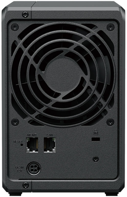 Serwer plików Synology ActiveProtect DP320 (4711174725779) - obraz 3