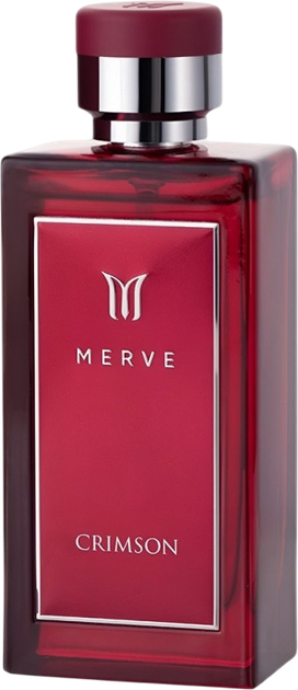 Woda perfumowana damska Merve Crimson 100 ml (3760060764812) - obraz 1