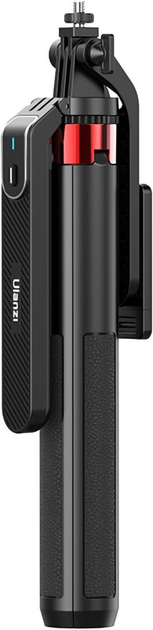 Селфі-палка Ulanzi MA09 з пультом дистанційного керування Bluetooth (6974774330332) - зображення 1