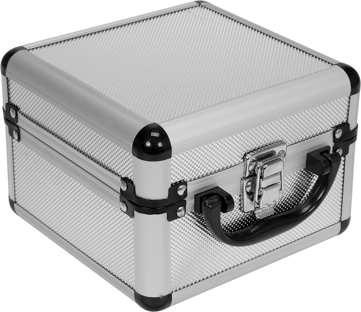 Zestaw otwornic TCT do metalu Yato YT-44077 6 szt (5906083095887) - obraz 4