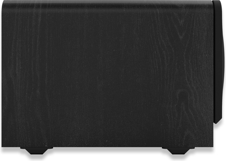 Активний сабвуфер Klipsch Black (RP-1000SW) - зображення 7