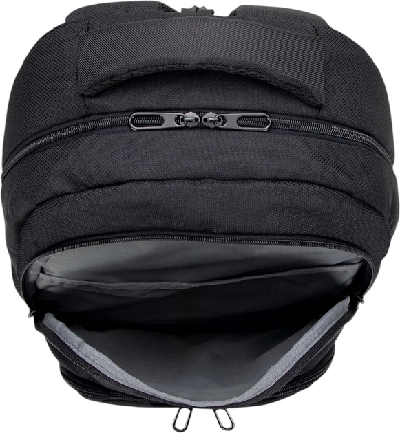 Plecak do laptopa Wittchen Free on Board 15.6" Black (56-3S-019-10) - obraz 4