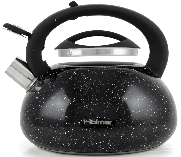 Чайник Hölmer WK-3530-BCSMB Galaxy - Фото 3 Чайник Hölmer WK-3530-BCSMB Galaxy - зображення 3