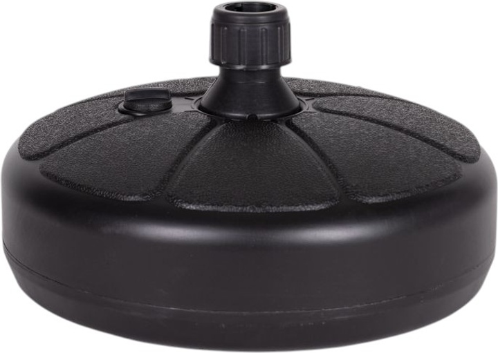 Stojak na parasol ogrodowy ModernHome by Multistore MultiGarden 13L - obraz 1