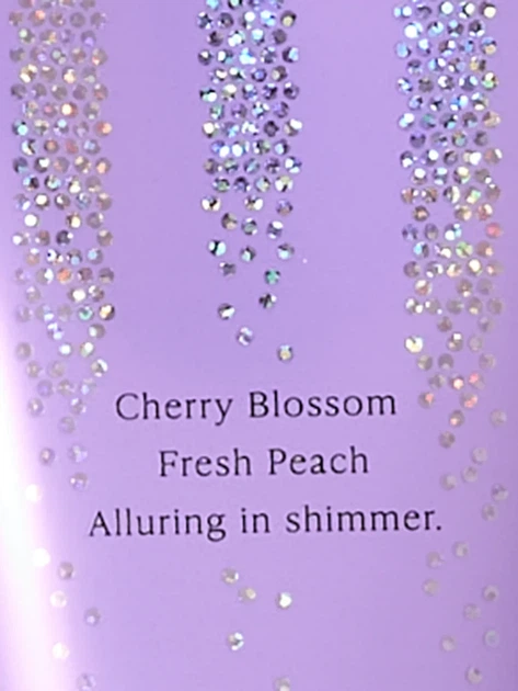 Лосьйон для тіла з шиммером Victoria's Secret Love Spell Shimmer Lotion 236 мл - зображення 3