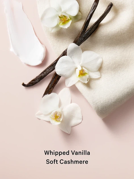 Парфюмированный спрей с шиммером Victoria's Secret Bare Vanilla Shimmer Fragrance Mist 250 мл - изображение 4