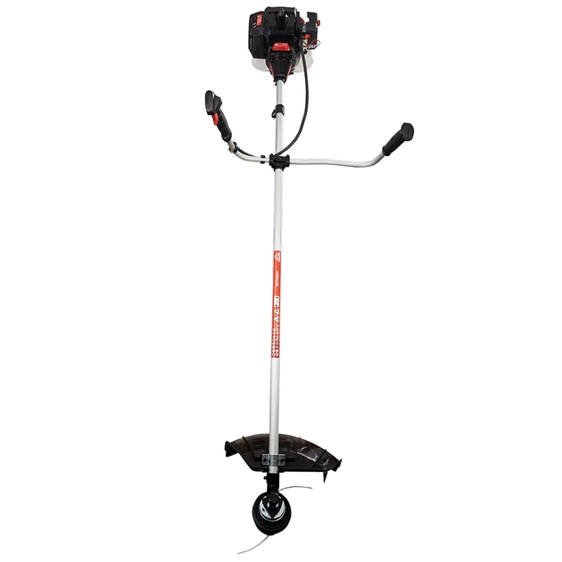 Мотокоса Vitals Master BK 5221j Black Edition - зображення 2