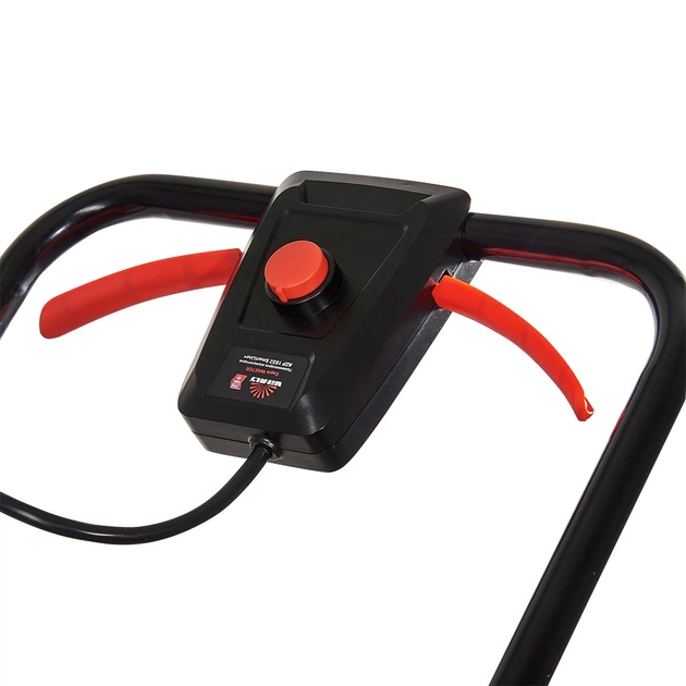 Газонокосилка аккумуляторная Vitals Master AZP 1832 SmartLine+ - изображение 8