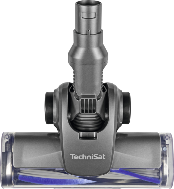 Бездротовий пилосос TechniSat Viola VC6 (0000/2990) - зображення 7