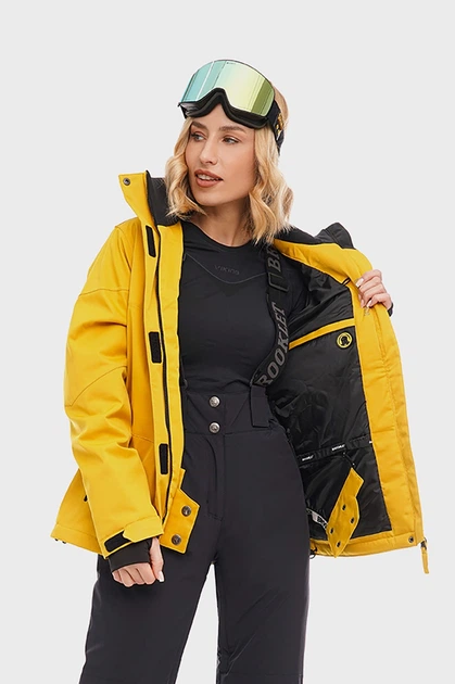 Lilly　0603 Серая брючная юбка клеш купить по выгодной цене в Украине