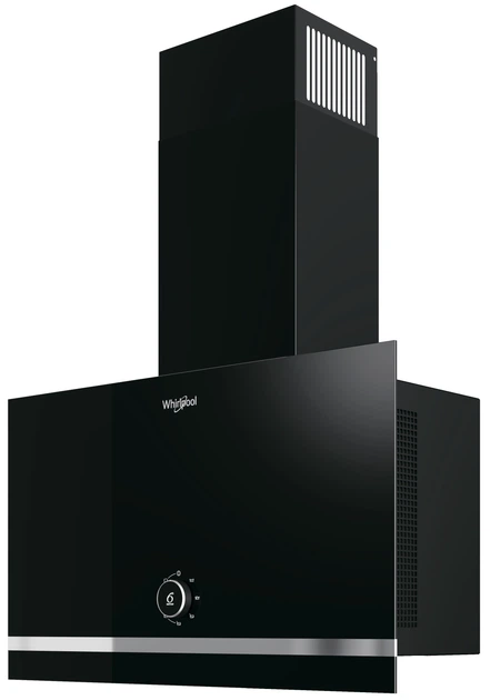 Витяжка Whirlpool WHVA 62F LM K - зображення 2