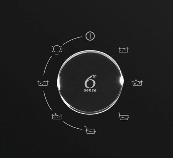 Витяжка Whirlpool WHVA 62F LM K - зображення 3