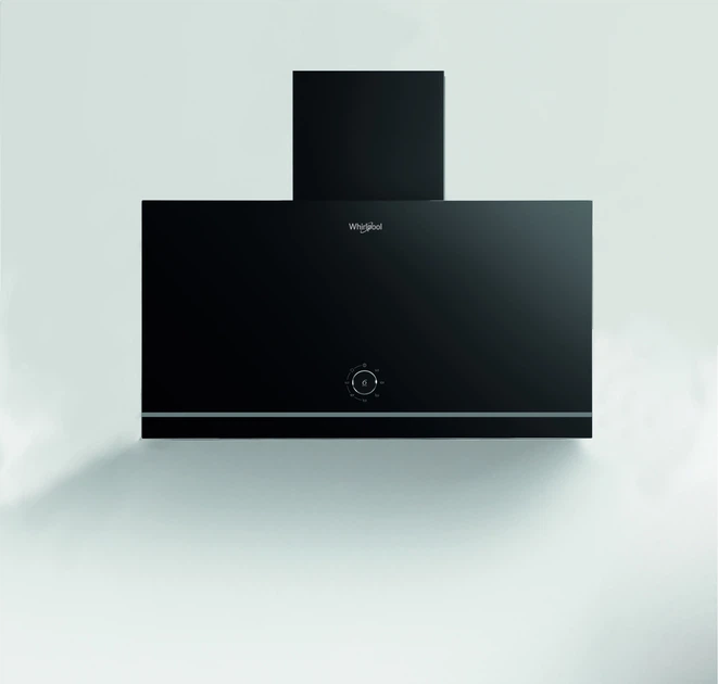 Витяжка Whirlpool WHVA 62F LM K - зображення 4