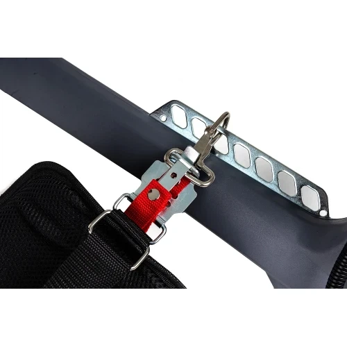 Триммер аккумуляторный GTM BC56/1800BL KIT 56В + АКБ и ЗУ (BC56/1800BL_KIT) (83925) - изображение 5