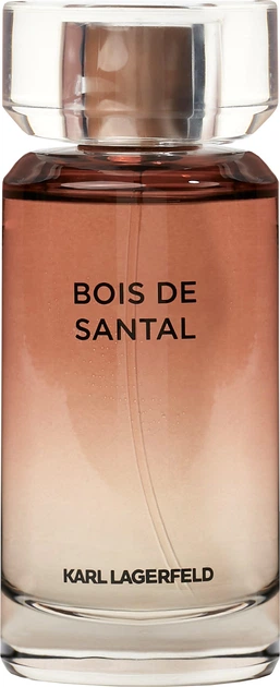 Туалетна вода для чоловіків Karl Lagerfeld Bois de Santal 100 мл (3386460161602) - зображення 2