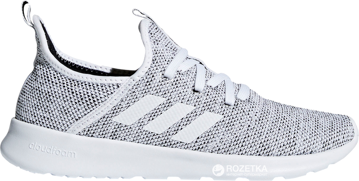 Adidas cloud foam store pure