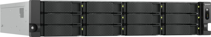 Мережеве сховища QNAP TS-H1277AXU-RP-R7-32 - зображення 2