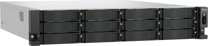 Мережеве сховища QNAP TS-H1277AXU-RP-R7-32 - зображення 4