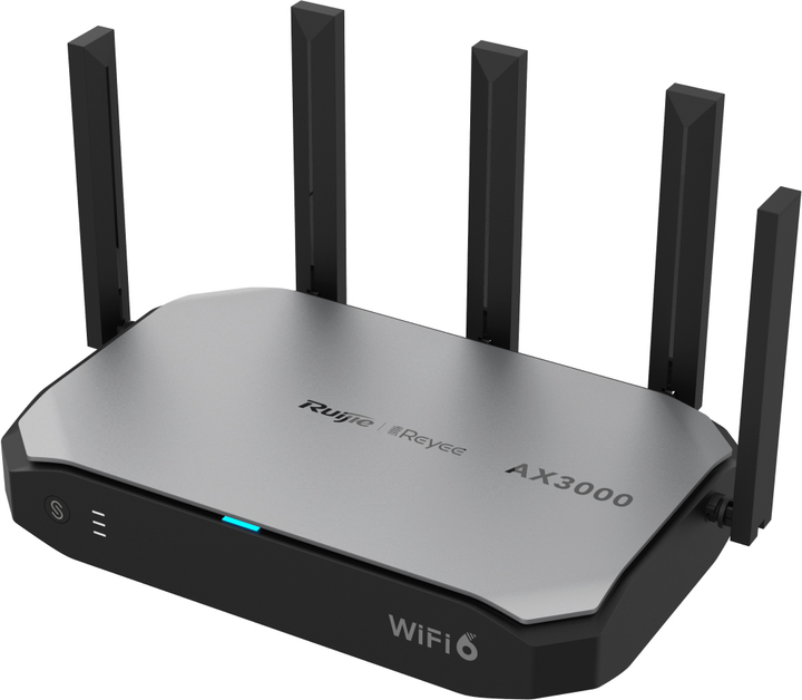 Router Ruijie Reyee RG-EG105GW-X Wi-Fi 6 AX3000 - obraz 3