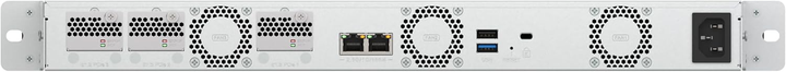 Serwer plików QNAP TS-H765EU-8G - obraz 6