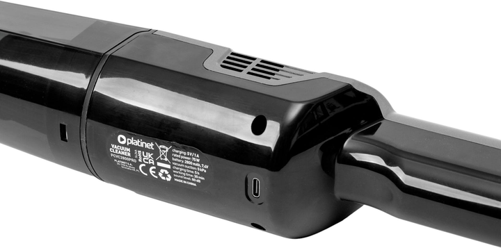 Odkurzacz samochodowy Platinet PCVC2800PRO - obraz 10
