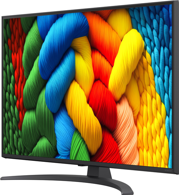 Телевізор LG 43" 43NANO81A6A - зображення 5