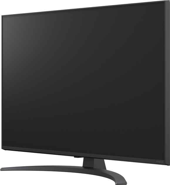 Телевізор LG 43" 43NANO81A6A - зображення 13