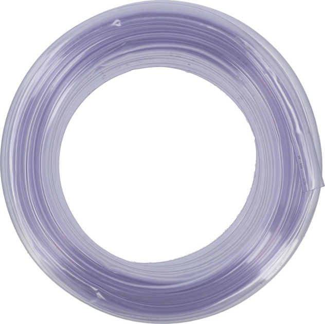 Wąż jednowarstwowy techniczny VOREL niezbrojony PVC 18 mm 25 m (5906083122132) - obraz 2