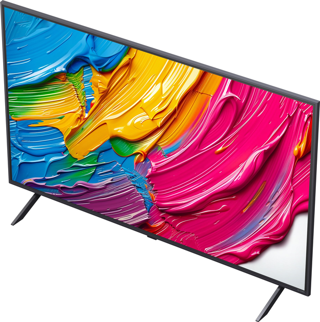 Telewizor LG QNED 50" 50QNED80A6A - obraz 6