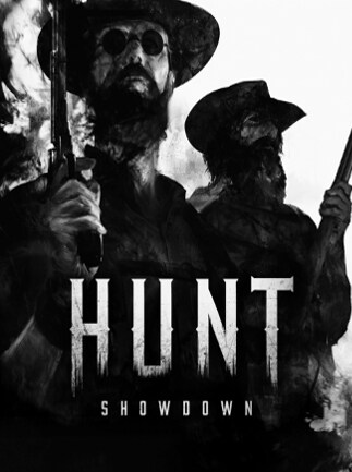 Hunt: Showdown (Ключ активації на Xbox One | Series X/S) регіон Європа - Фото 2 Hunt: Showdown (Ключ активації на Xbox One | Series X/S) регіон Європа - изображение 2