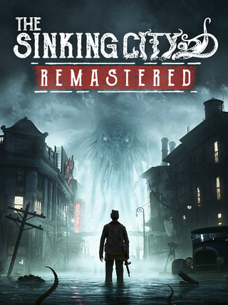 The Sinking City (Ключ активації на Xbox One | Series X/S) регіон Європа - зображення 2