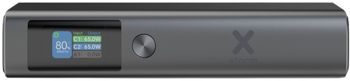 УМБ Xtorm Nova Pro 20000 mAh 130 W (8718182278170) - зображення 5