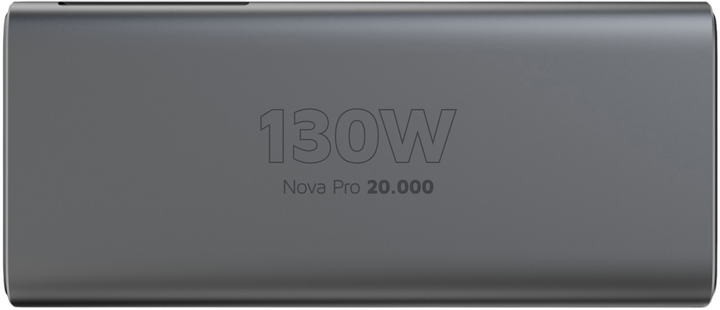 УМБ Xtorm Nova Pro 20000 mAh 130 W (8718182278170) - зображення 6