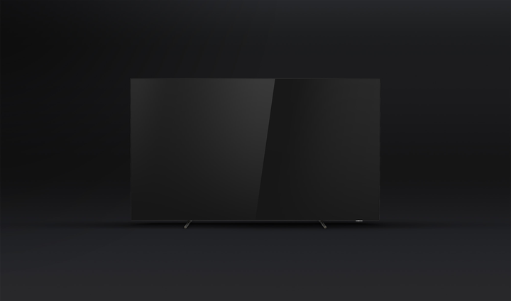 Телевізор Philips 55" 55OLED770/12 - зображення 4