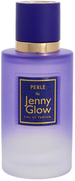 Woda perfumowana damska Jenny Glow Perle 80 ml (6294015182668) - obraz 2