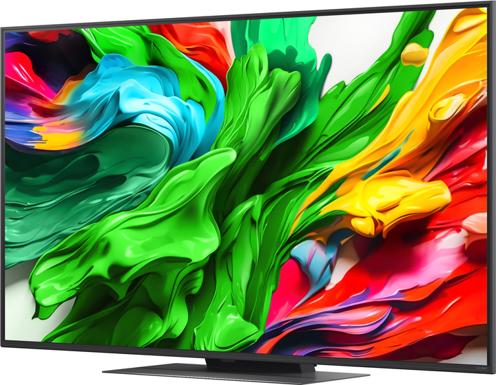 Telewizor LG QNED 55" 55QNED86A6A - obraz 3