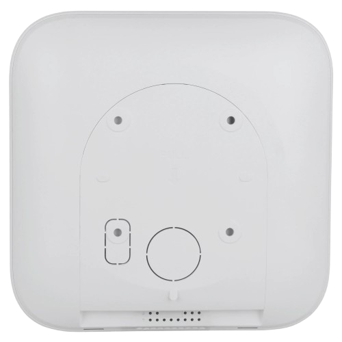 Беспроводной хаб сигнализации Dahua 2 DHI-ARC3800H-FW2(868), до 2000 м, Wi-Fi, 3G/4G, Белый - изображение 2